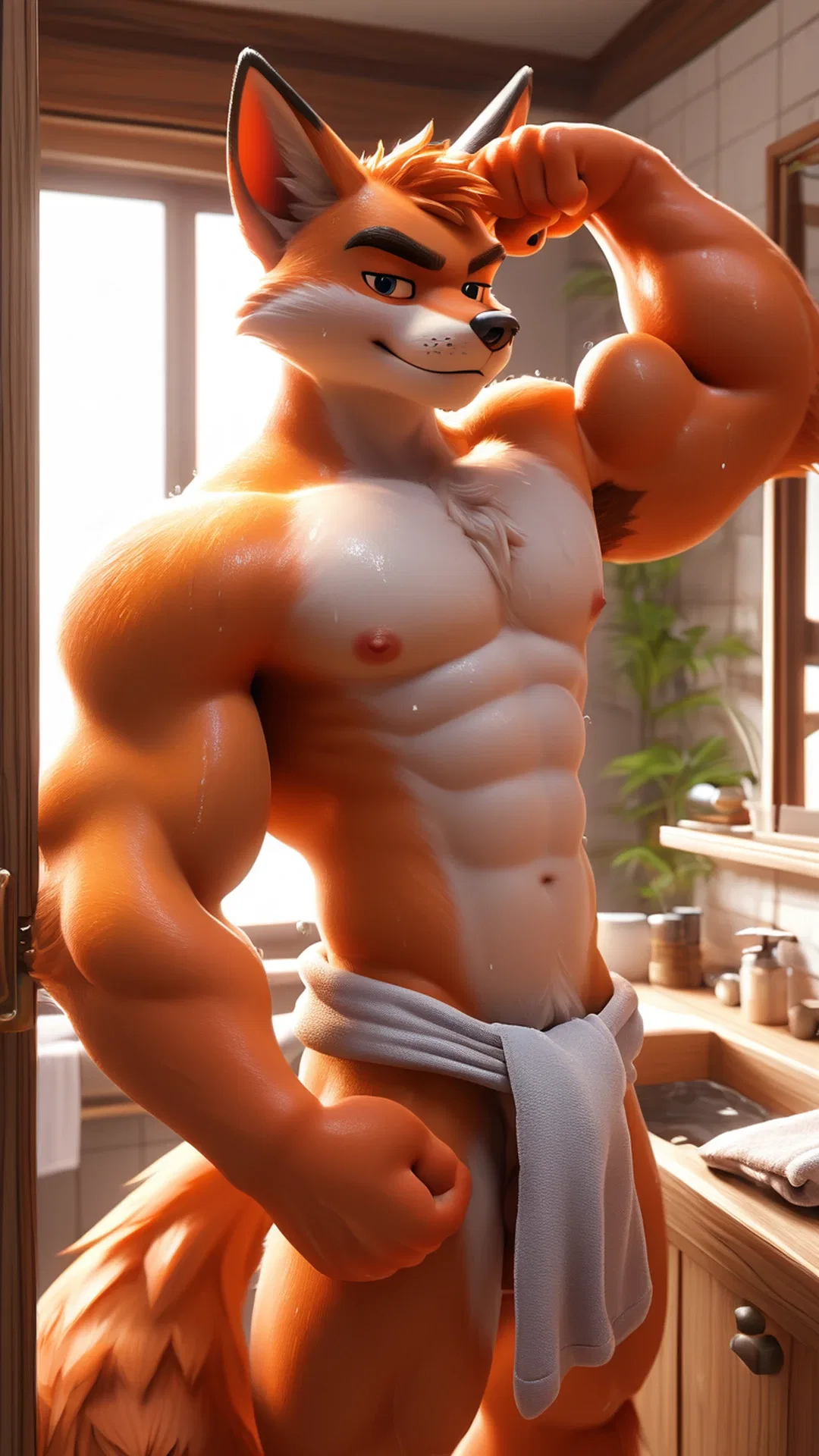 furry porn ganes - A Night That Pulled the Night Apart