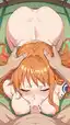 one piece hentai doujinshi - The Kind of Want That Never Quits - AI generated portrait image in 1080x1920 resolution by @anon