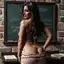why doesn't character ai allow nsfw - A Current That Could Not Bury - AI generated square image in 1080x1080 resolution by @anon
