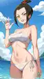 avatar comic xxx - A Danger That Waited Behind My Eyes - AI generated portrait image in 1080x1920 resolution by @anon