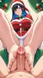 lesbian hentai gif - Want That Tastes Like Surrender - AI generated portrait image in 1080x1920 resolution by Anonymous Creator