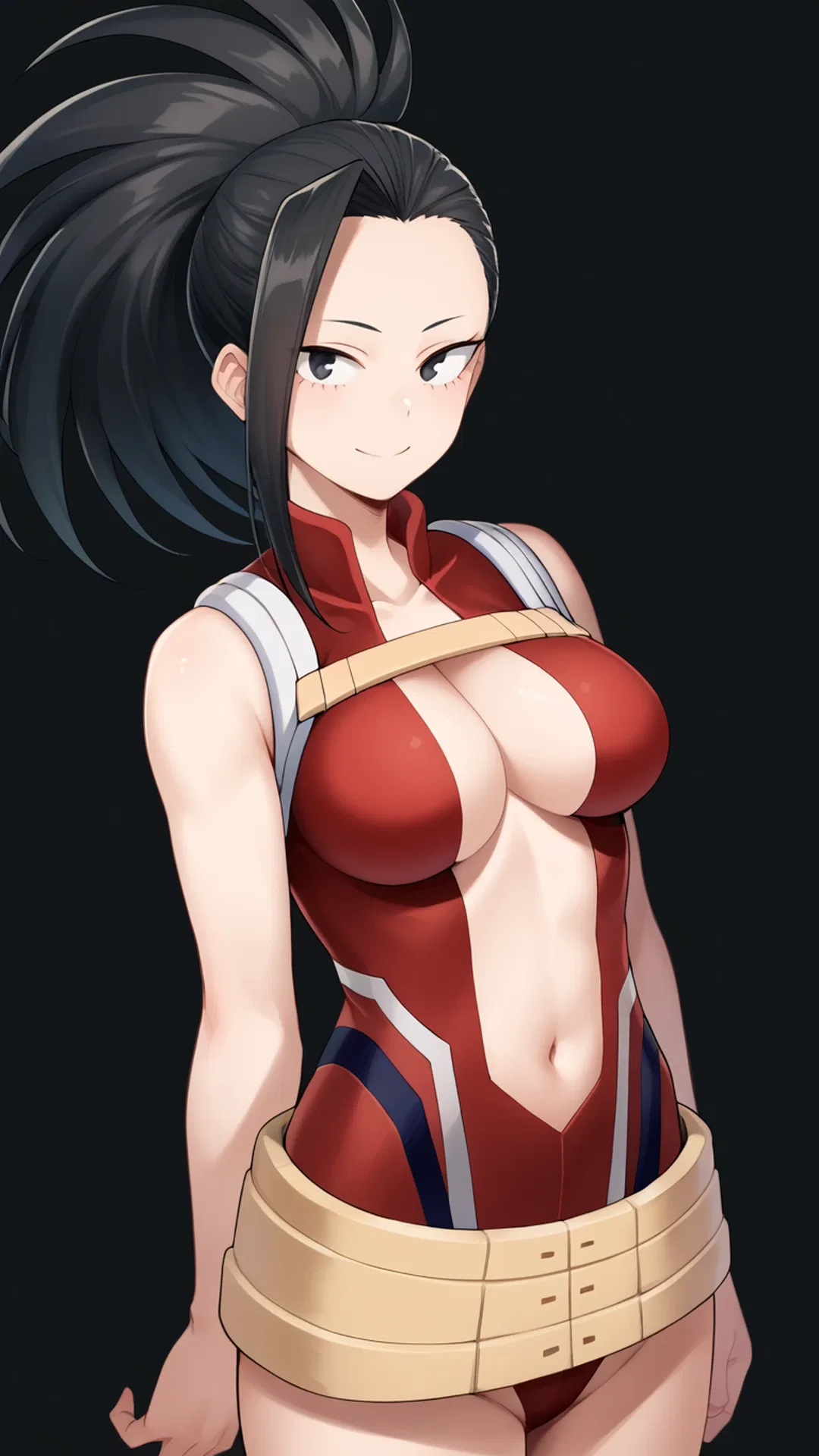 mha rumi hentai - The Night That Broke the Quiet