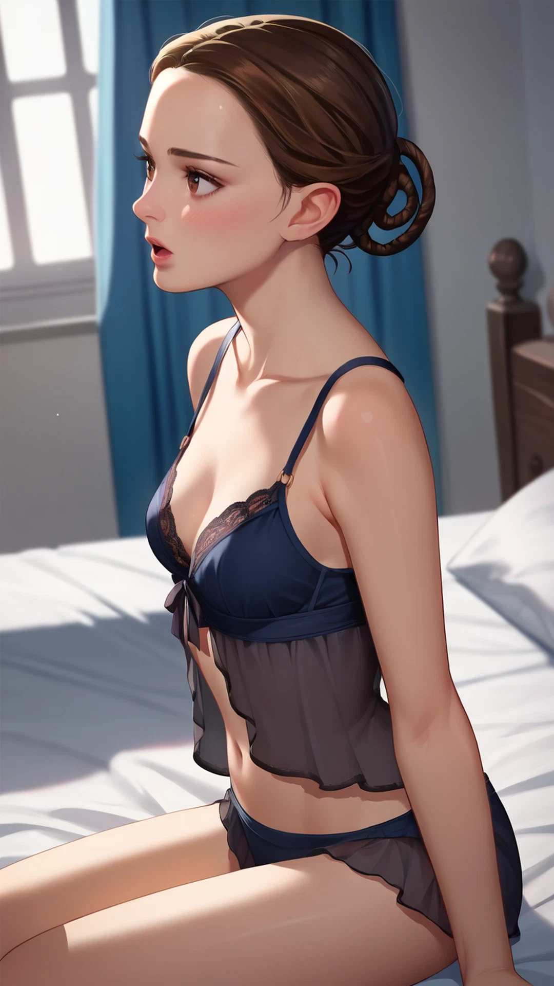 star wars the force awakens porn - The Craving That Felt Too Close to Name