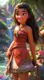 moana pozzi porn pics - All the Midnight I Tried to Hide - AI generated portrait image in 1080x1920 resolution by @anon