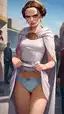 rey from star wars naked - This Devotion With No Easy Exit - AI generated portrait image in 1080x1920 resolution by @anon