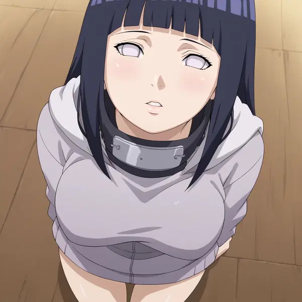 naruto guren porn - The Tremor That Learned My Name - AI generated square image in 1080x1080 resolution by @anon