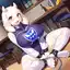 toriel ai - The Restlessness That Breathed Under the Surface - AI generated square image in 1080x1080 resolution by Anonymous Creator