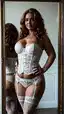victoria secret bbw xxx - The Beautiful Trouble of Pulse - AI generated portrait image in 1080x1920 resolution by @anon