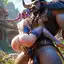 character ai this content has been filtered - The Burn That Made the Night Lean Closer - AI generated square image in 1080x1080 resolution by Anonymous Creator