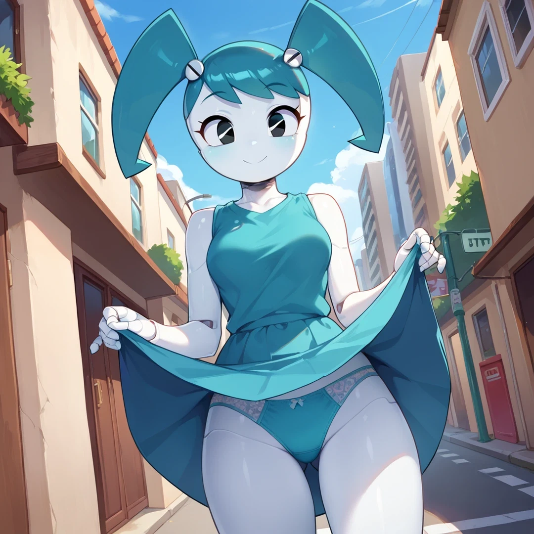 robot sexual xxx - An Ember That Turned Want Into Weather