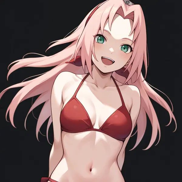 sakura tentacle hentai - The Whisper I Could Not Leave Behind - AI generated square image in 1080x1080 resolution by Anonymous Creator