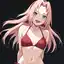 sakura tentacle hentai - The Whisper I Could Not Leave Behind - AI generated square image in 1080x1080 resolution by Anonymous Creator