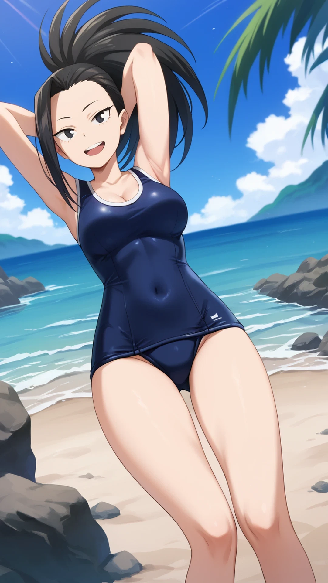 my hero academia hentai xxx - Fantasies That Feel Too Real