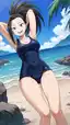 my hero academia hentai xxx - Fantasies That Feel Too Real - AI generated portrait image in 1080x1920 resolution by Anonymous Creator