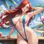 lol nidalee hentai - Cravings That Complete the Night - AI generated square image in 1080x1080 resolution by @anon