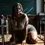 best nsfw ai chat bots - An Afterglow That Knew Where to Find Me - AI generated square image in 1080x1080 resolution by Anonymous Creator
