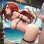 katarina league of legends porn - Hunger Dressed in Beautiful Lies - AI generated square image in 1080x1080 resolution by @anon
