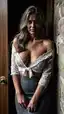ai chat porn https://undressaitool.com/ - The Static That Made Control Disappear - AI generated portrait image in 1080x1920 resolution by @anon