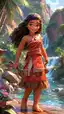moana rosi sex - Lust That Outlasted Every Other Feeling - AI generated portrait image in 1080x1920 resolution by @anon