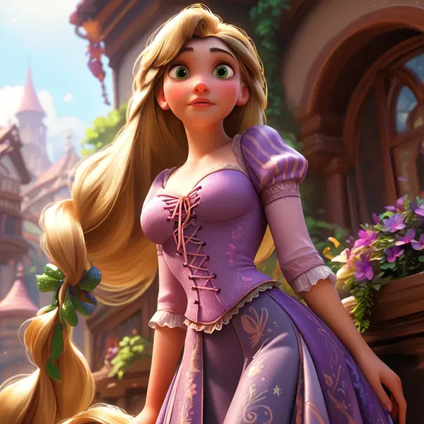 princess lexi porn - A Midnight That Learned to Sound Like Fate - AI generated square image in 1080x1080 resolution by @anon