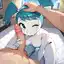 best robot sex doll - Desire That Writes Itself on Skin - AI generated square image in 1080x1080 resolution by @anon