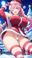 demon slayer anime xxx - No Limits Just Pure Fire - AI generated portrait image in 1080x1920 resolution by @anon