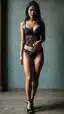 nude asian women pics - Pleasure That Knows No End - AI generated portrait image in 1080x1920 resolution by Anonymous Creator
