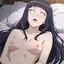 naruto animation xxx - The Restlessness That Learned My Name - AI generated square image in 1080x1080 resolution by @anon