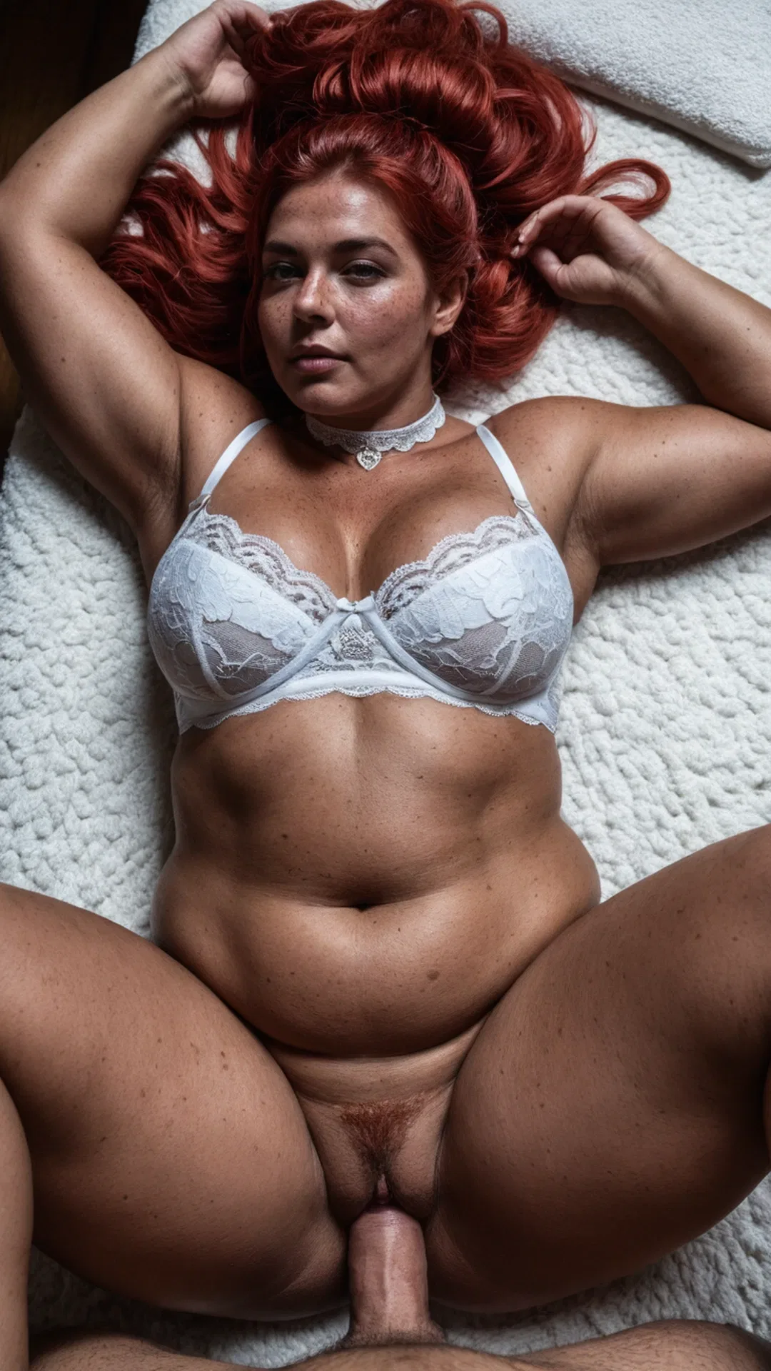 curvy hairy nude women - A Pressure That Moved Like a Secret