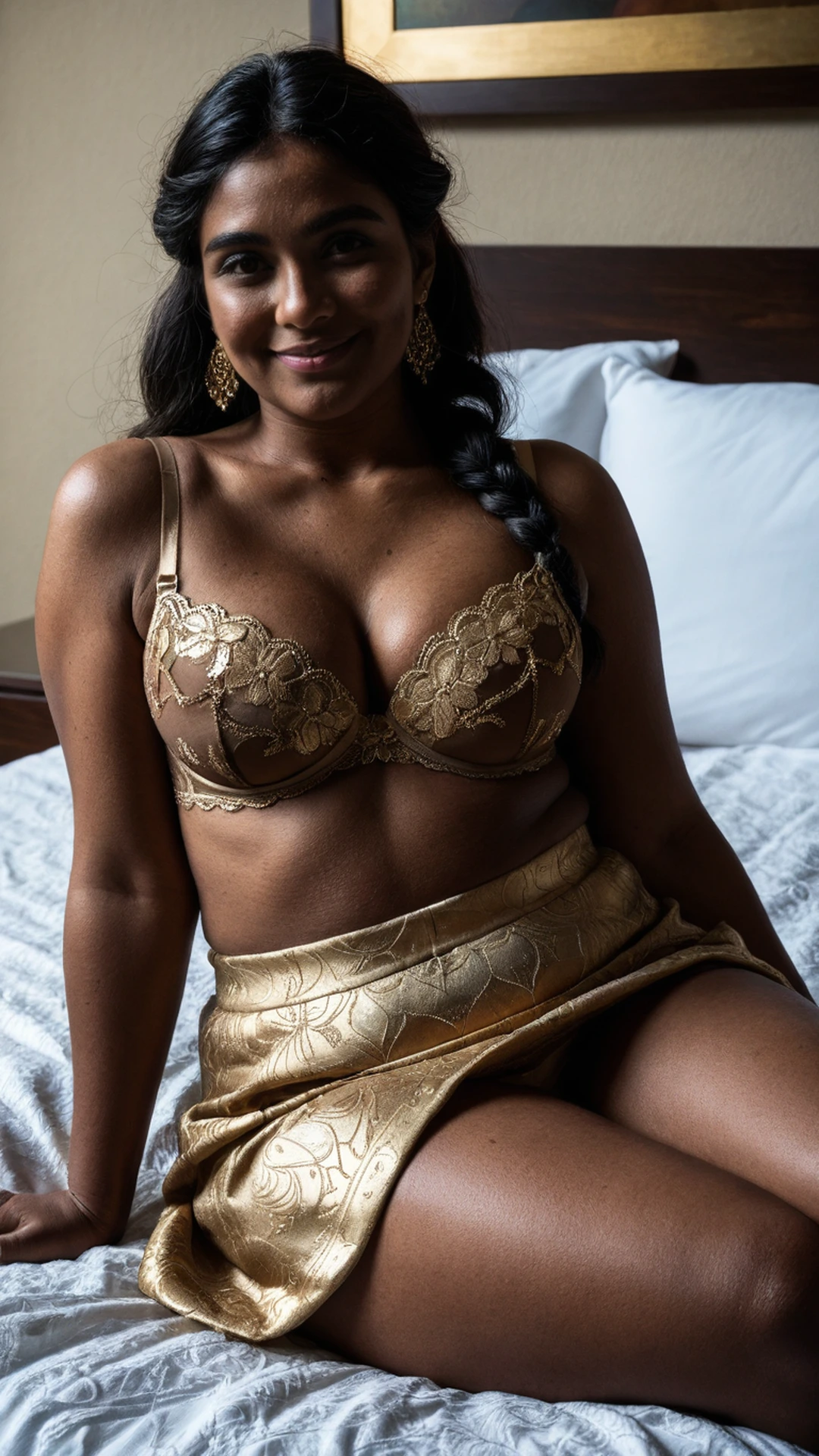 beautiful naked curvy women - A Dangerous Kind of Surrender