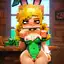 jennys minecraft xxx - The Desire That Made Me Stop Pretending - AI generated square image in 1080x1080 resolution by @anon