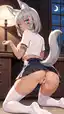 hentai seduce - Fire I Keep Coming Back To - AI generated portrait image in 1080x1920 resolution by @anon