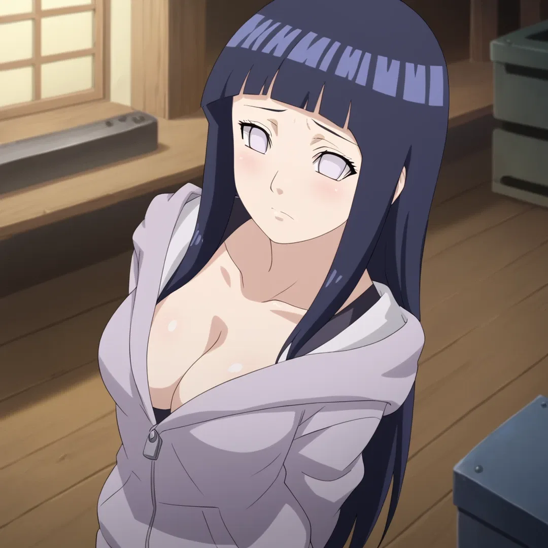 naruto game download xxx - A Dangerous Kind of Tension