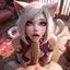 ai writing tools for adult content - Cravings That Make the Night Complete - AI generated square image in 1080x1080 resolution by @anon