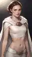 star wars jedi battle xxx parody - kleio valentien - An Honest Kind of Fall - AI generated portrait image in 1080x1920 resolution by @anon