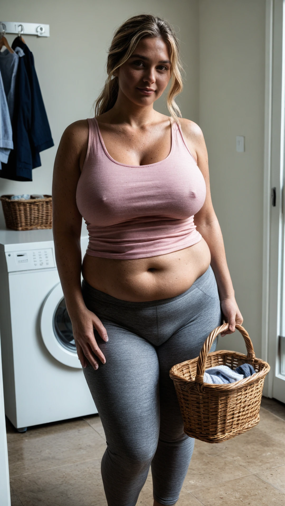 chubby belly porn - A Velvet That Made Its Own Rules