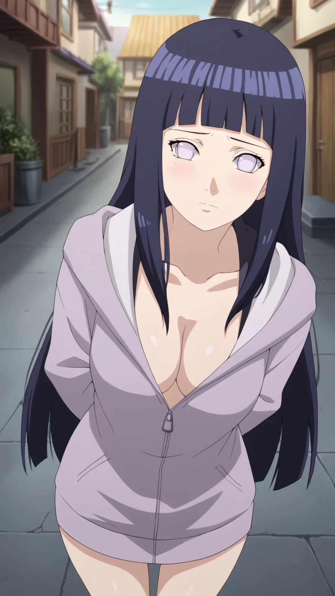 hinata xxx ntr - The Velvet That Pulled the Night Apart