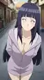 hinata xxx ntr - The Velvet That Pulled the Night Apart - AI generated portrait image in 1080x1920 resolution by @anon
