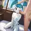 robot movie porn - The Magnet That Turned Into Weather - AI generated square image in 1080x1080 resolution by @anon
