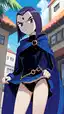 raven-graves nude - The Storm That Stayed Beneath My Skin - AI generated portrait image in 1080x1920 resolution by @anon