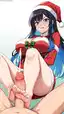 ram hentai - The Burn That Becomes a Need - AI generated portrait image in 1080x1920 resolution by @anon