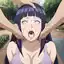 naruto girls nude photos - The Edge That Moved Through Every Wall - AI generated square image in 1080x1080 resolution by @anon