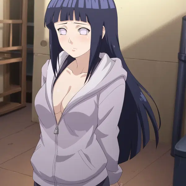 naruto comic r34 - Pleasure Beyond What I Deserve - AI generated square image in 1080x1080 resolution by @anon