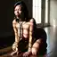 jav mature wife - An Ember That Felt Like Falling - AI generated square image in 1080x1080 resolution by @anon