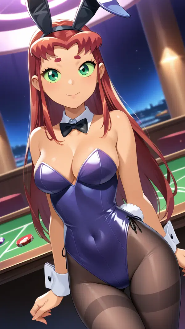 jinxed teen titans porn - The Fire That Learned My Name - AI generated portrait image in 1080x1920 resolution by Anonymous Creator