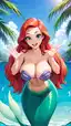 ariel silver porn - The Hunger That Broke the Quiet - AI generated portrait image in 1080x1920 resolution by Anonymous Creator