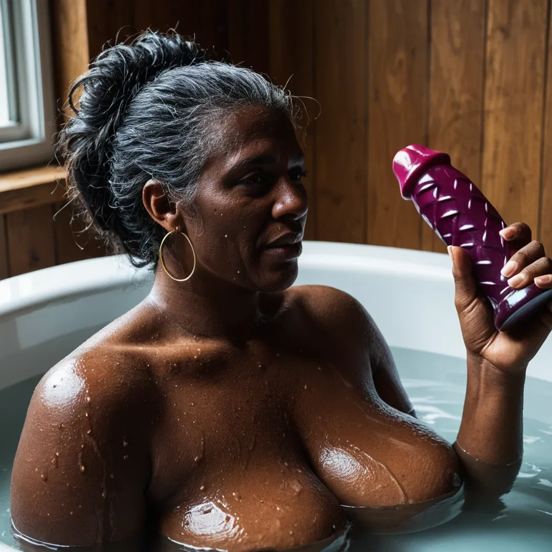 bigass ebony milf codi bryant in threeway fun - A Devotion That Became My Only Direction