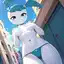my robot sex doll - The Fever That Learned My Name - AI generated square image in 1080x1080 resolution by @anon