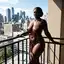 ebony mature homemade porn - Want That Rewrites What Normal Means - AI generated square image in 1080x1080 resolution by @anon
