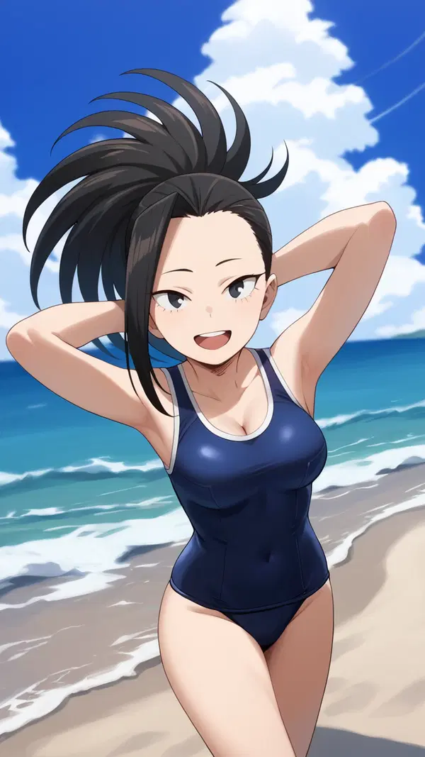 camie mha sex - A Need That Moved Like a Secret - AI generated portrait image in 1080x1920 resolution by @anon